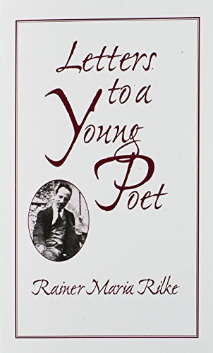 Imagen de archivo de Letters to a Young Poet a la venta por PlumCircle