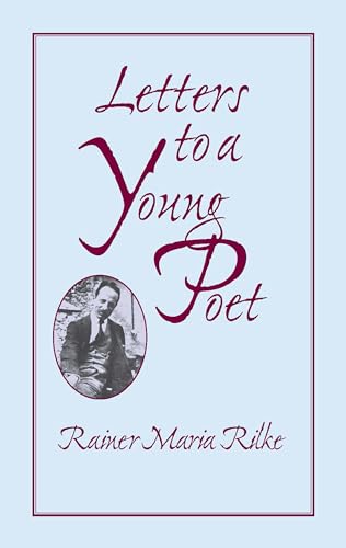 9780486422459: Letters to a Young Poet