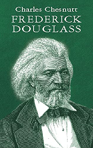 Beispielbild fr Frederick Douglass (African American) zum Verkauf von Wonder Book