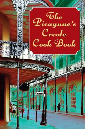 9780486423241: Picayune Creaole Cookbook (American Antiquarian Cookbook Collection)