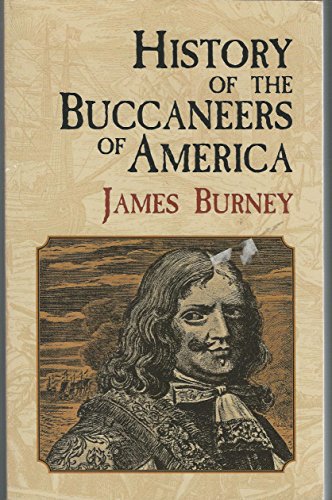 Imagen de archivo de History of the Buccaneers of America a la venta por Goodwill Books