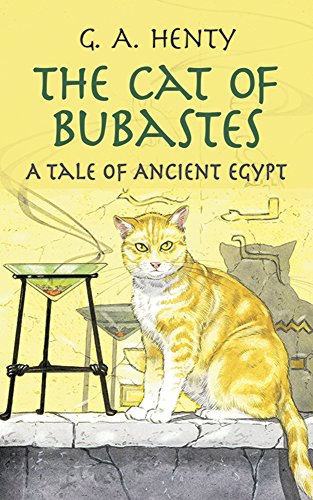 9780486423630: The Cat of Bubastes: A Tale of Ancient Egypt