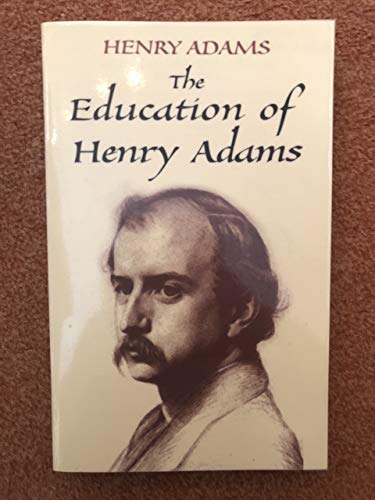 9780486424439: The Education of Henry Adams