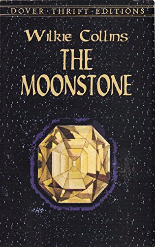 9780486424514: The Moonstone