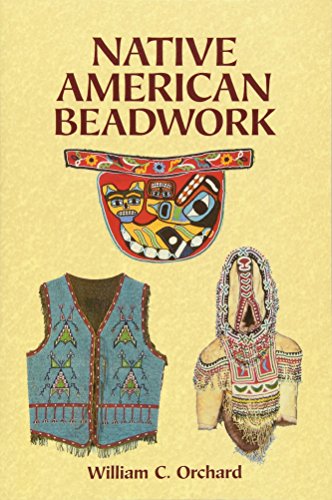 Beispielbild fr Native American Beadwork (Native American (Paperback)) zum Verkauf von medimops