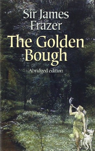 9780486424927: The Golden Bough: A Study in Religion and Magic