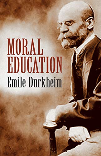 Stock image for Moral Education for sale by GF Books, Inc.