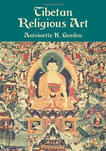 Tibetan Religious Art