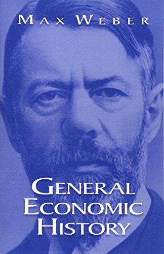 9780486425146: General Economic History