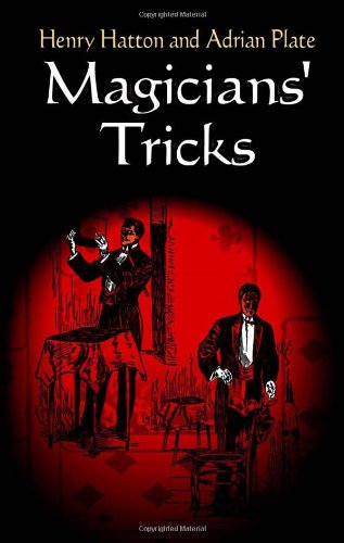 9780486425160: Magicians' Tricks