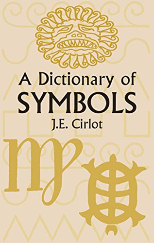 Imagen de archivo de A Dictionary of Symbols a la venta por Revaluation Books