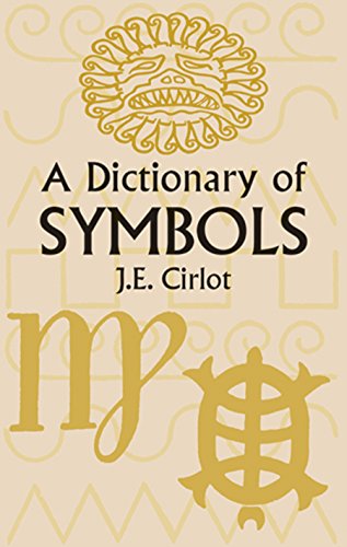 Stock image for A Dictionary of Symbols for sale by Better World Books