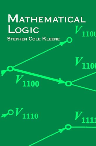 9780486425337: Mathematical Logic