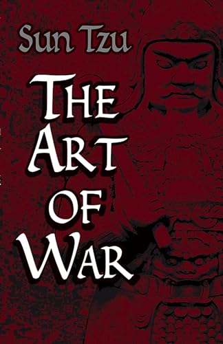 Beispielbild für The Art of War (Dover Military History, Weapons, Armor) zum Verkauf von SecondSale