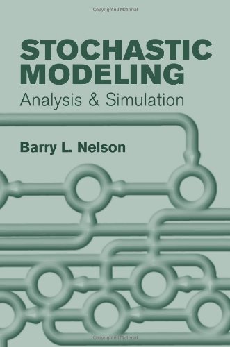 Stock image for Stochastic Modeling: Analysis & Simulation for sale by HPB-Red