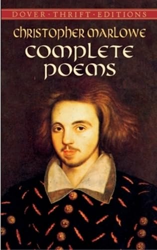 Beispielbild fr Complete Poems (Dover Thrift Editions) zum Verkauf von SecondSale