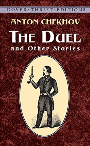 Beispielbild fr The Duel and Other Stories (Dover Thrift Editions: Short Stories) zum Verkauf von Wonder Book