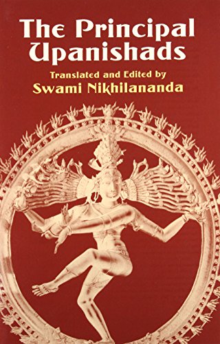 Stock image for The Principal Upanishads Format: Paperback for sale by INDOO