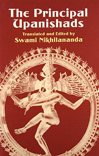 9780486427171: The Principal Upanishads