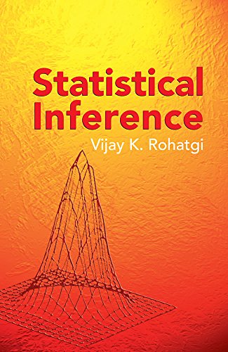 9780486428123: Statistical Inference