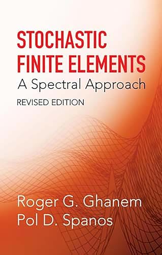 9780486428185: Stochastic Finite Elements: A Spectral Approach