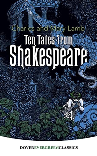 9780486428437: Ten Tales from Shakespeare
