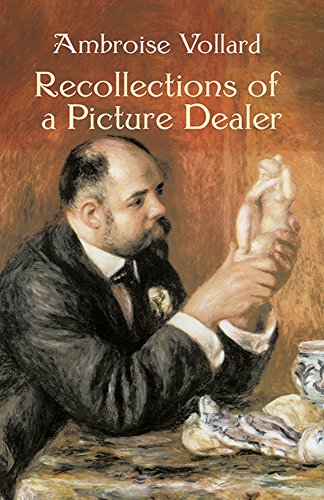 Imagen de archivo de Recollections of a Picture Dealer a la venta por ThriftBooks-Dallas