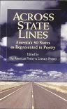 Beispielbild fr Across State Lines: An Anthology of Poetry (Dover Thrift Editions) zum Verkauf von Wonder Book