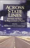 9780486428598: Across State Lines: An Anthology of Poetry (Dover Thrift Editions)