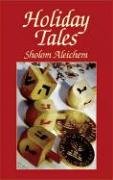 Beispielbild fr Holiday Tales (Jewish, Judaism) zum Verkauf von -OnTimeBooks-