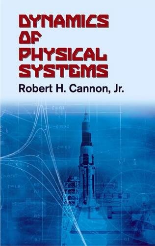 9780486428659: Dynamics of Physical Systems (Dover Civil and Mechanical Engineering)