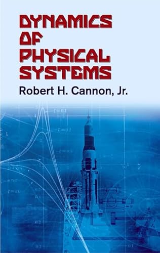 Stock image for Dynamics of Physical Systems (Dover Civil and Mechanical Engineering) for sale by Byrd Books