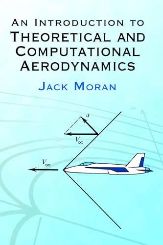 9780486428796: An Introduction to Theoretical and Computational Aerodynamics (Dover Books on Aeronautical Engineering)