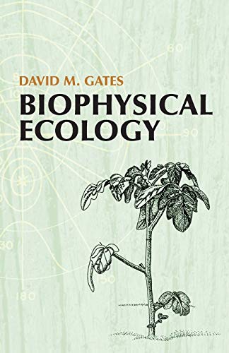 Stock image for Biophysical Ecology for sale by Books Puddle
