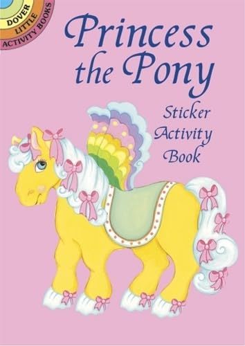 9780486430126: Princess the Pony