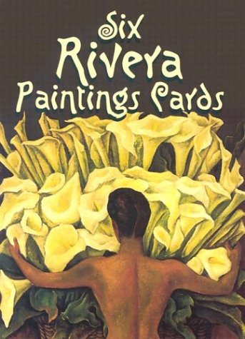 Stock image for Six Rivera Paintings for sale by -OnTimeBooks-