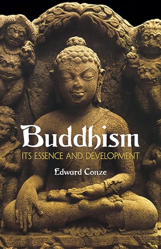 Beispielbild fr Buddhism : Its Essence and Development zum Verkauf von Better World Books