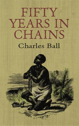 Beispielbild fr Fifty Years in Chains (African American) zum Verkauf von Half Price Books Inc.