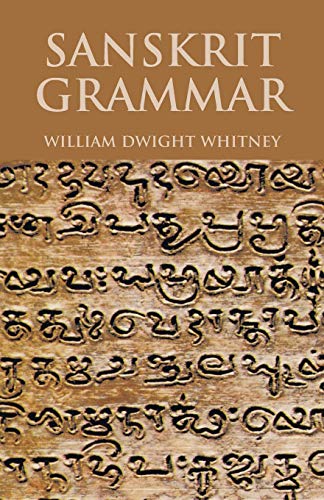 9780486431369: Sanskrit Grammar (Dover Language Guides)