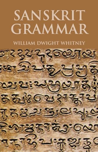 9780486431369: Sanskrit Grammar