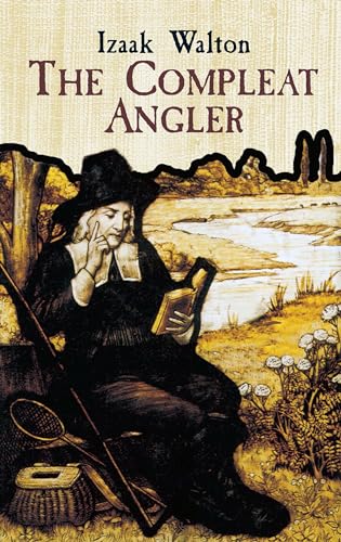 Stock image for The Compleat Angler for sale by BookHolders