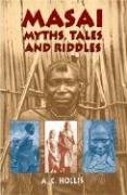 Masai Myths, Tales and Riddles