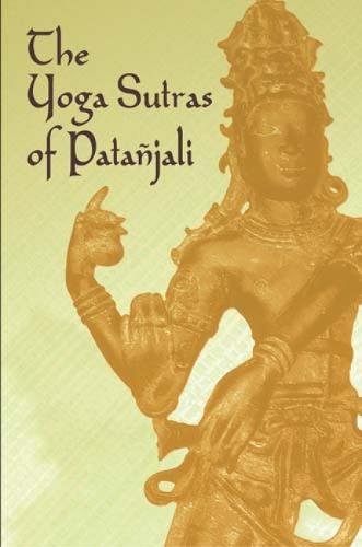 Stock image for The Yoga Sutras of Patanjali for sale by ThriftBooks-Atlanta