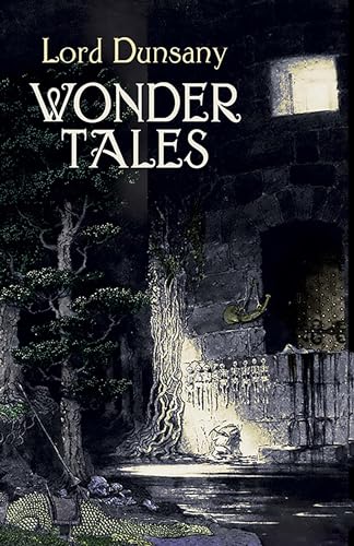9780486432014: Wonder Tales: The Book of Wonder and Tales of Wonder