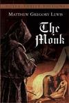 Imagen de archivo de The Monk (Dover Thrift Editions) a la venta por SecondSale