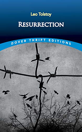 Beispielbild für Resurrection zum Verkauf von Better World Books