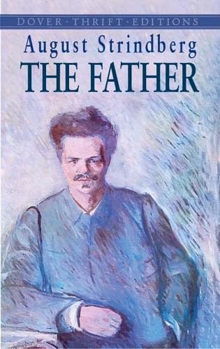 9780486432175: The Father (Dover Thrift Editions)