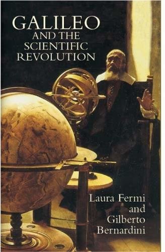 9780486432267: Galileo and the Scientific Revolution