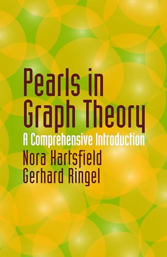 Immagine dell'editore per Pearls in Graph Theory: A Comprehensive Introduction venduto da ThriftBooks-Dallas