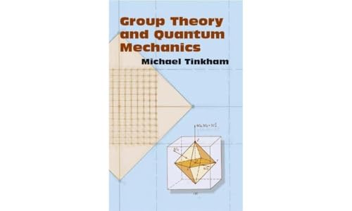 9780486432472: Group Theory and Quantum Mechanics (Dover Books on Chemistry)